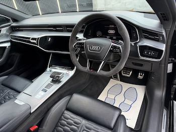 Used Audi RS7 2020 for sale - 76692934: Photo
