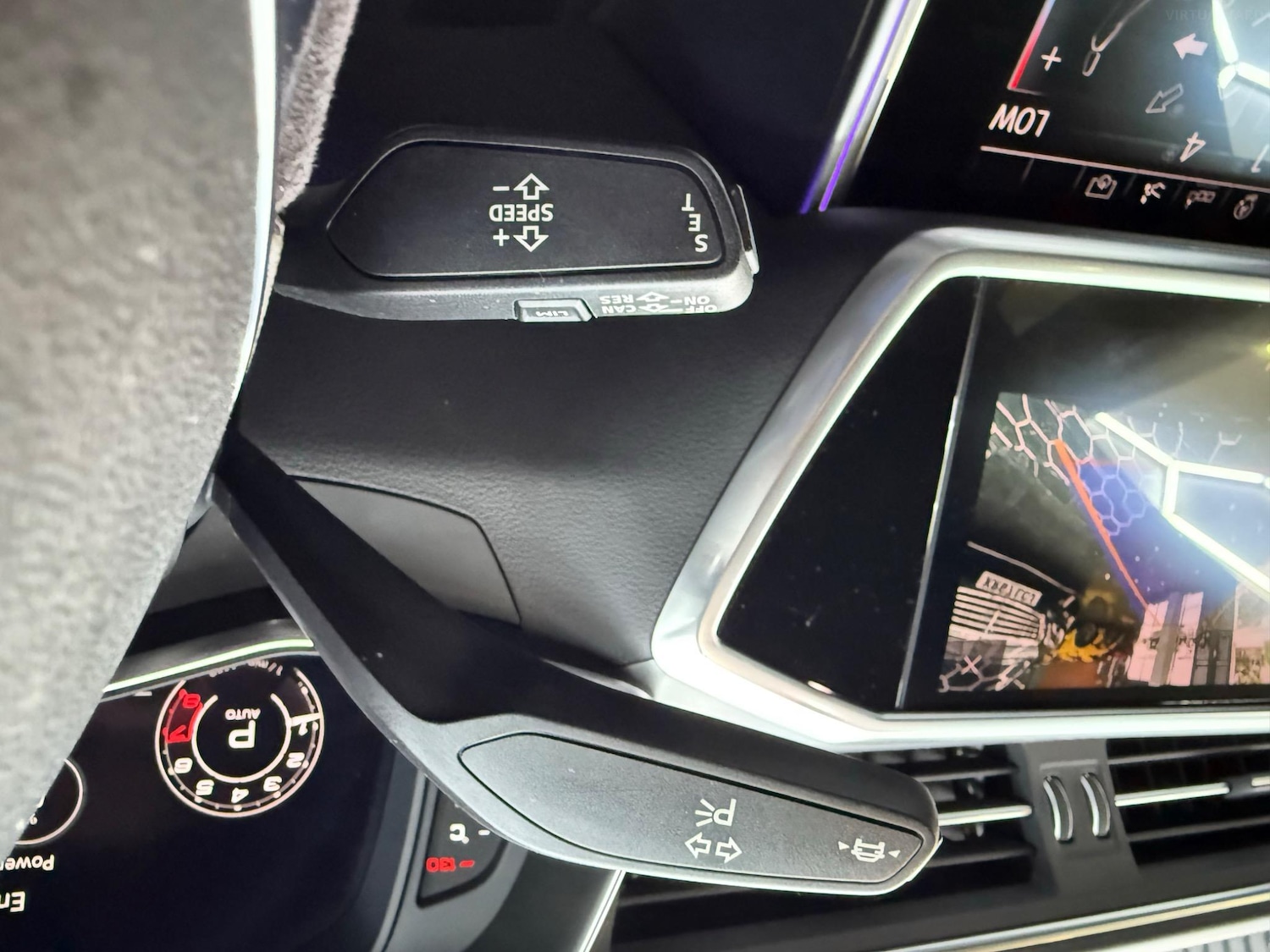 Used Audi RS7 2020 for sale - 76692934: Photo 44