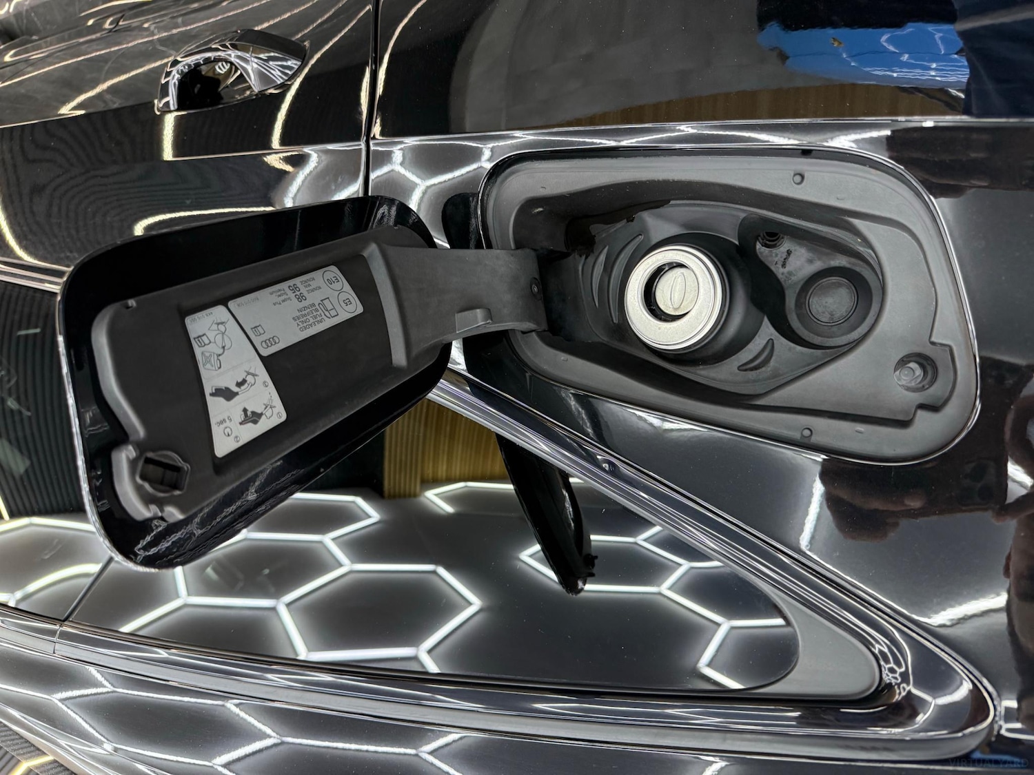 Used Audi RS7 2020 for sale - 76692934: Photo 50