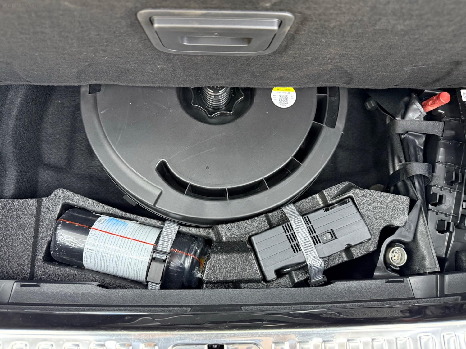 Used Audi RS7 2020 for sale - 76692934: Photo 51