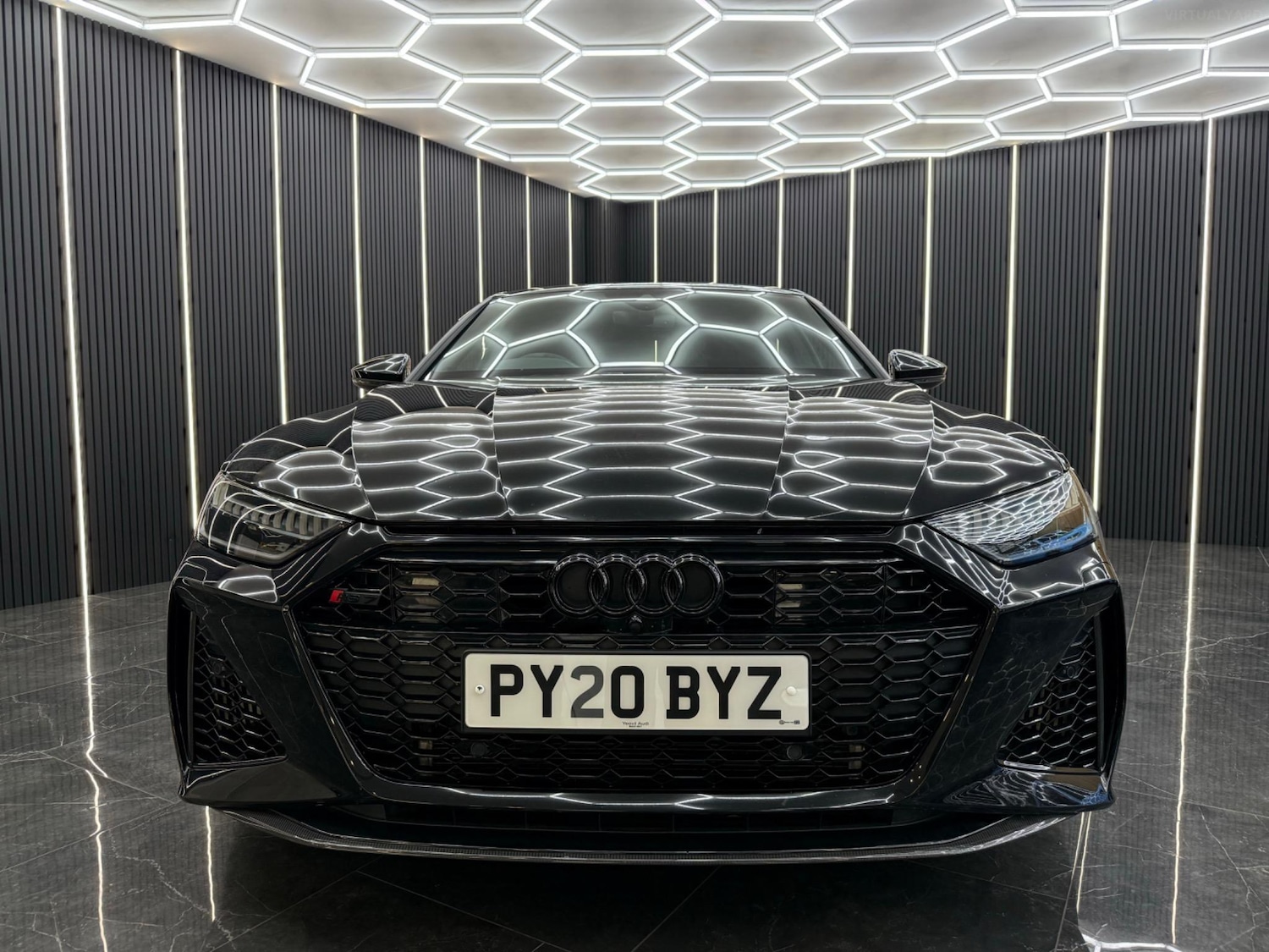 Used Audi RS7 2020 for sale - 76692934: Photo 7