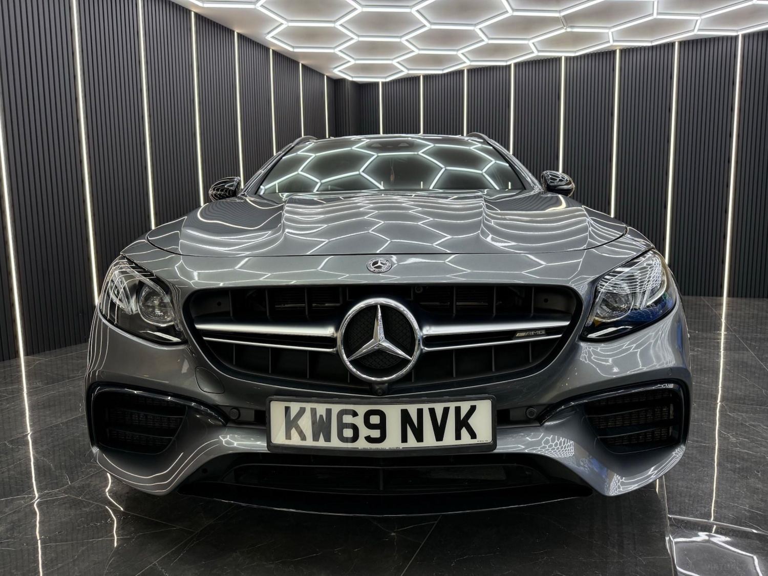 Used Mercedes-Benz E Class 2020 for sale - 76692932: Photo 22