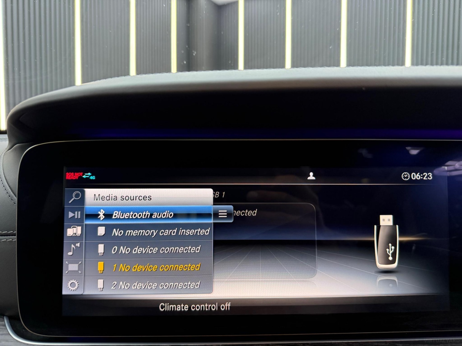 Used Mercedes-Benz E Class 2020 for sale - 76692932: Photo 26