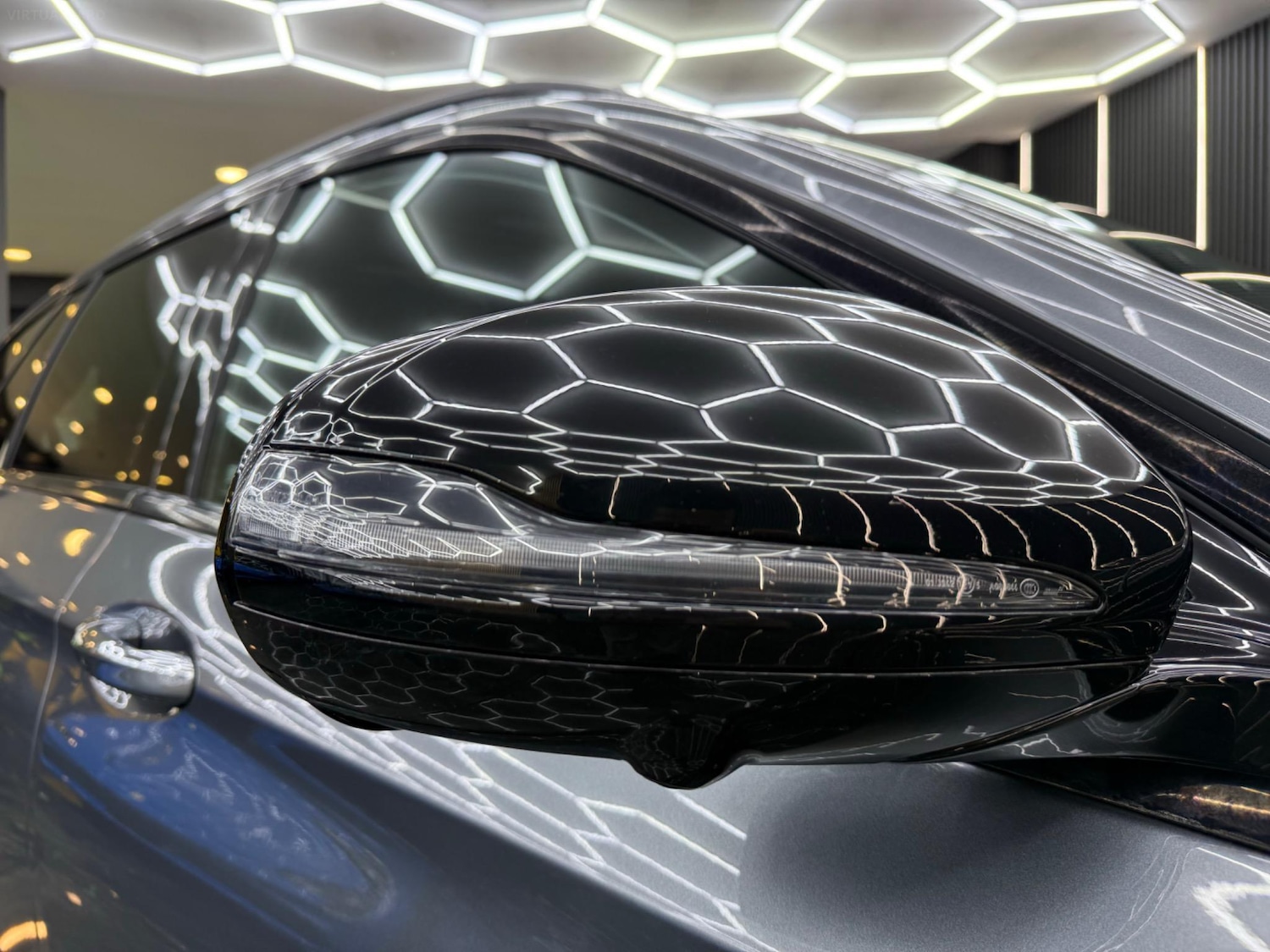 Used Mercedes-Benz E Class 2020 for sale - 76692932: Photo 34