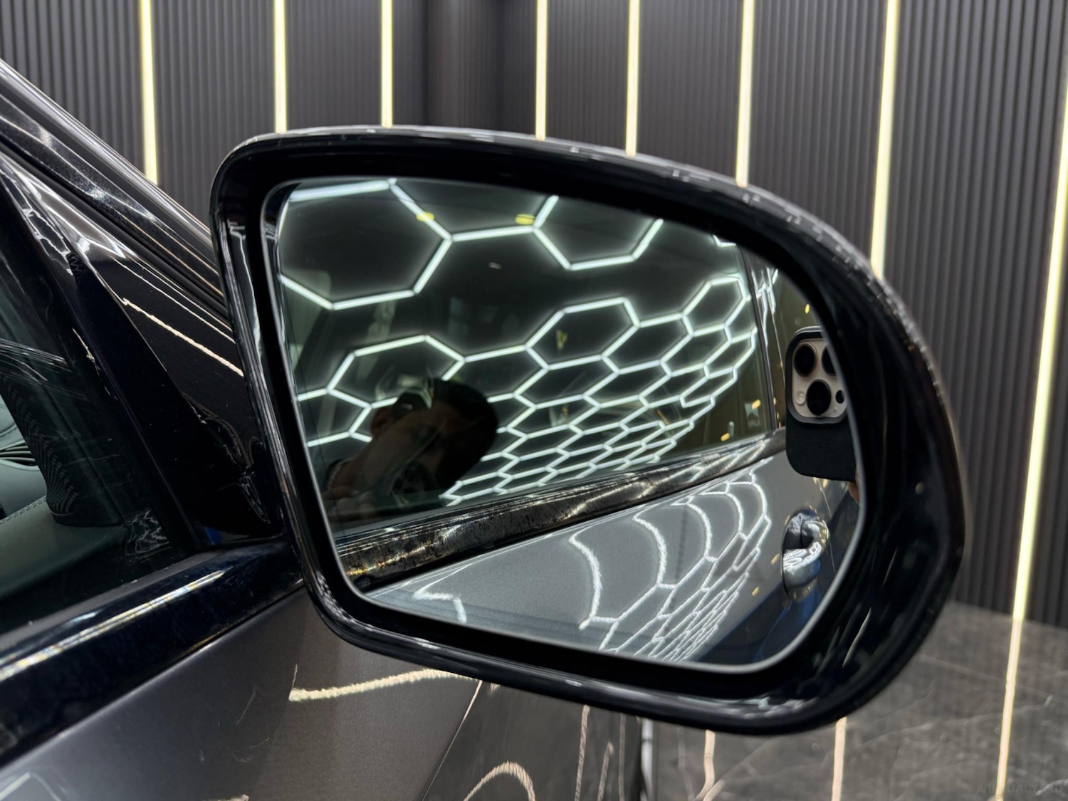 Used Mercedes-Benz E Class 2020 for sale - 76692932: Photo 35