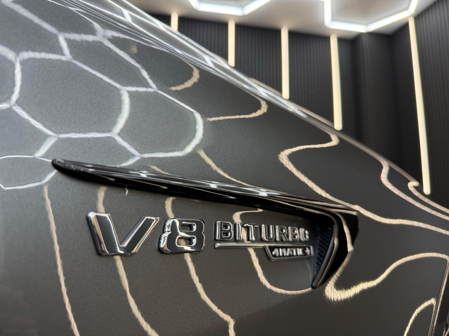 Used Mercedes-Benz E Class 2020 for sale - 76692932: Photo 39