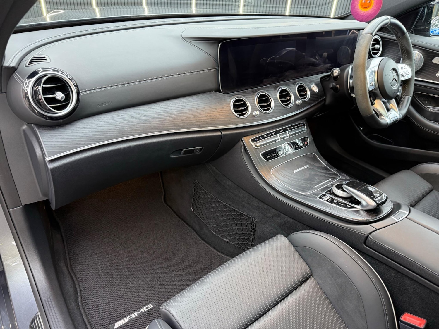 Used Mercedes-Benz E Class 2020 for sale - 76692932: Photo 44