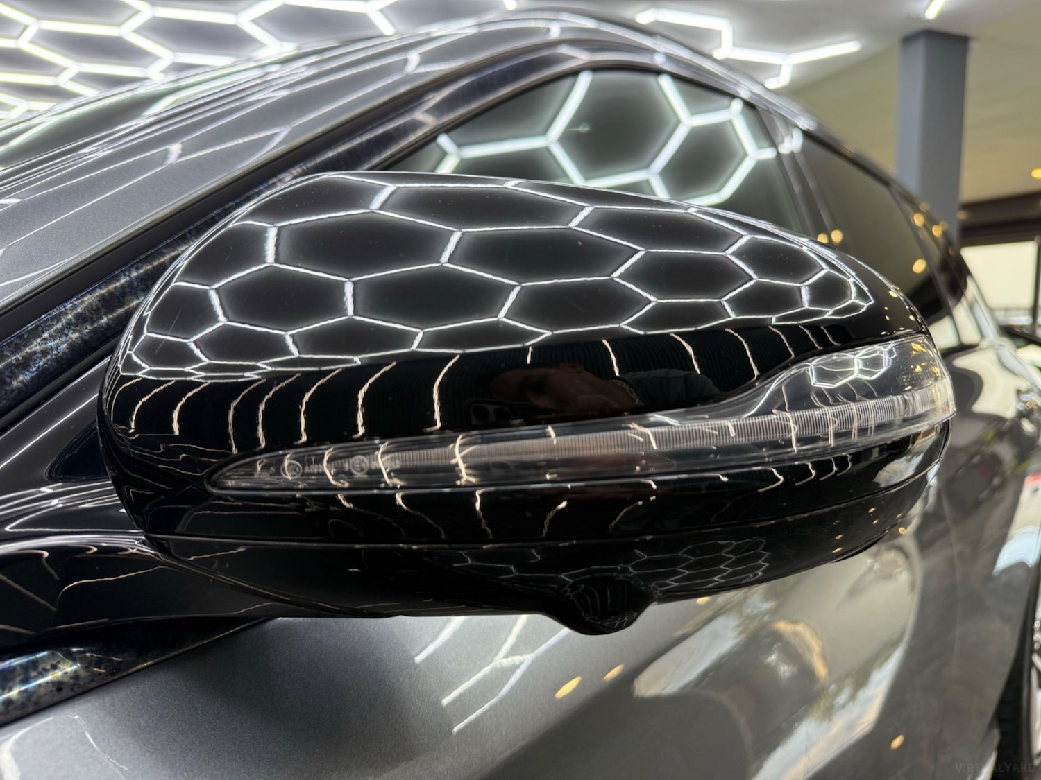 Used Mercedes-Benz E Class 2020 for sale - 76692932: Photo 45