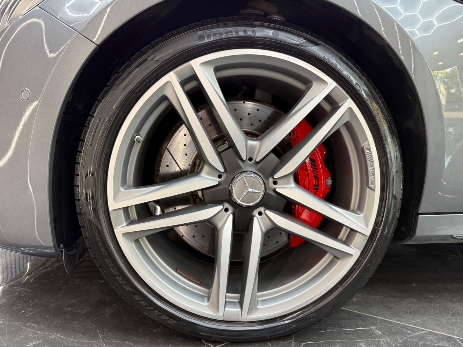 Used Mercedes-Benz E Class 2020 for sale - 76692932: Photo 48