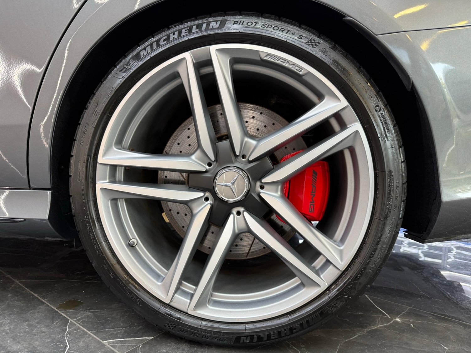 Used Mercedes-Benz E Class 2020 for sale - 76692932: Photo 49