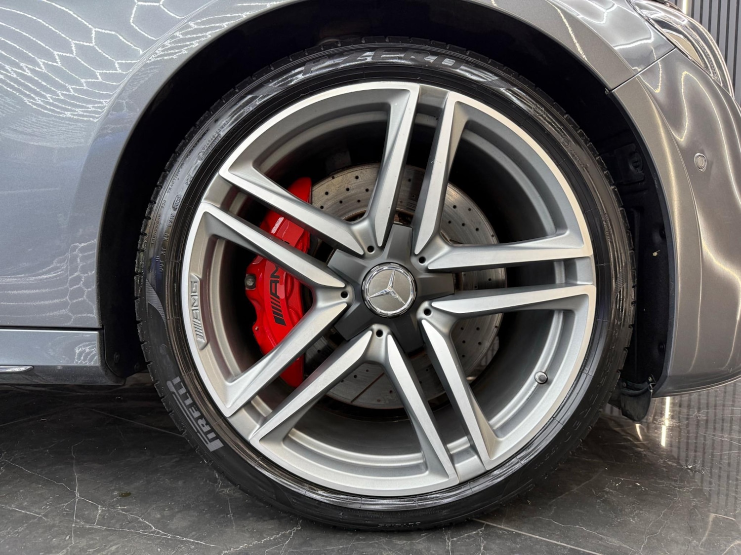 Used Mercedes-Benz E Class 2020 for sale - 76692932: Photo 50