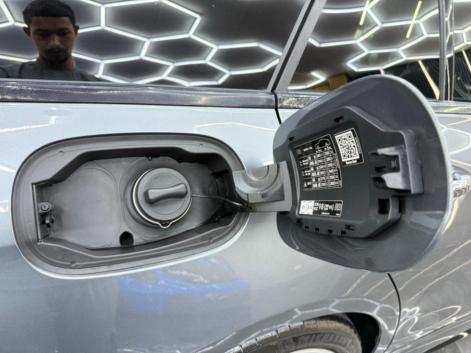 Used Mercedes-Benz E Class 2020 for sale - 76692932: Photo 52