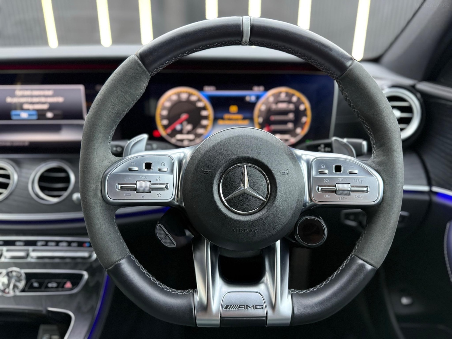 Used Mercedes-Benz E Class 2020 for sale - 76692932: Photo 7