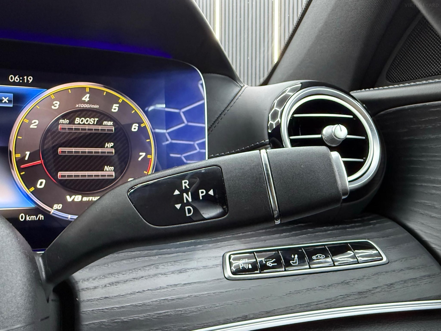 Used Mercedes-Benz E Class 2020 for sale - 76692932: Photo 8