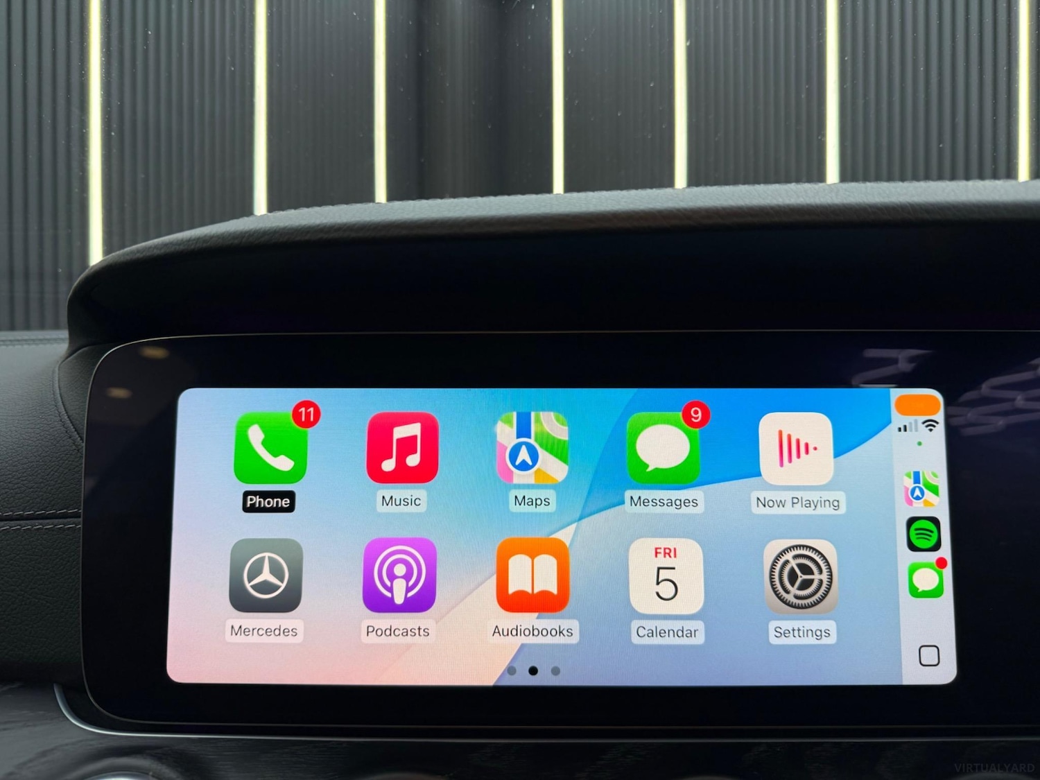 Used Mercedes-Benz E Class 2019 for sale - 76692933: Photo 12