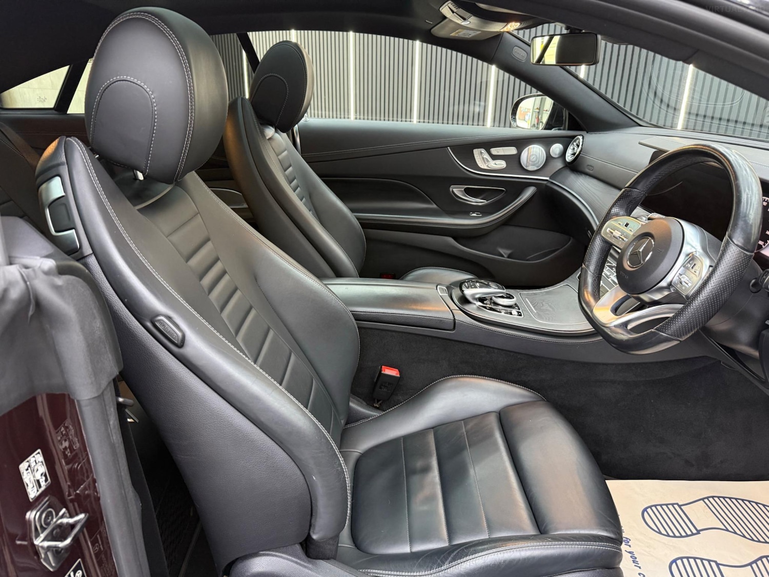 Used Mercedes-Benz E Class 2019 for sale - 76692933: Photo 13