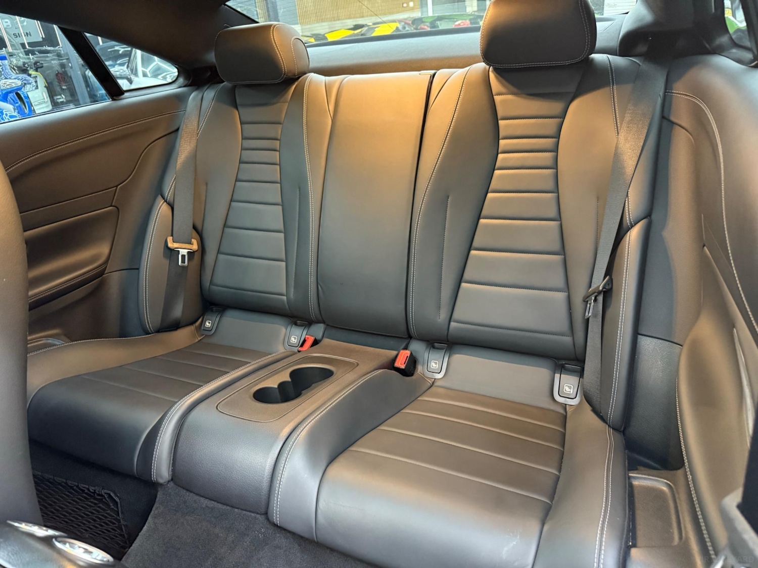 Used Mercedes-Benz E Class 2019 for sale - 76692933: Photo 15