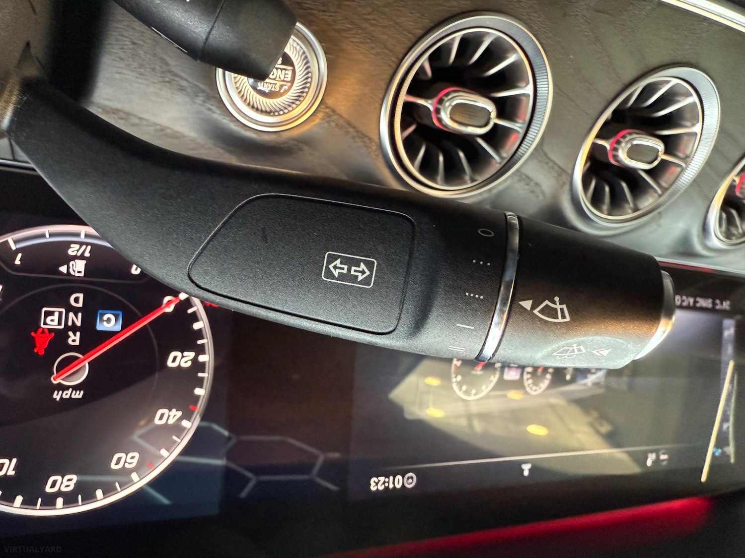 Used Mercedes-Benz E Class 2019 for sale - 76692933: Photo 18