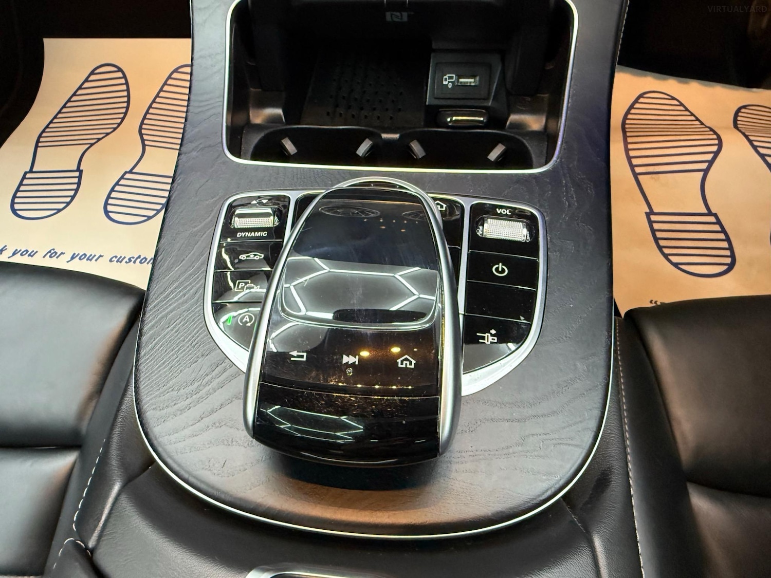 Used Mercedes-Benz E Class 2019 for sale - 76692933: Photo 23