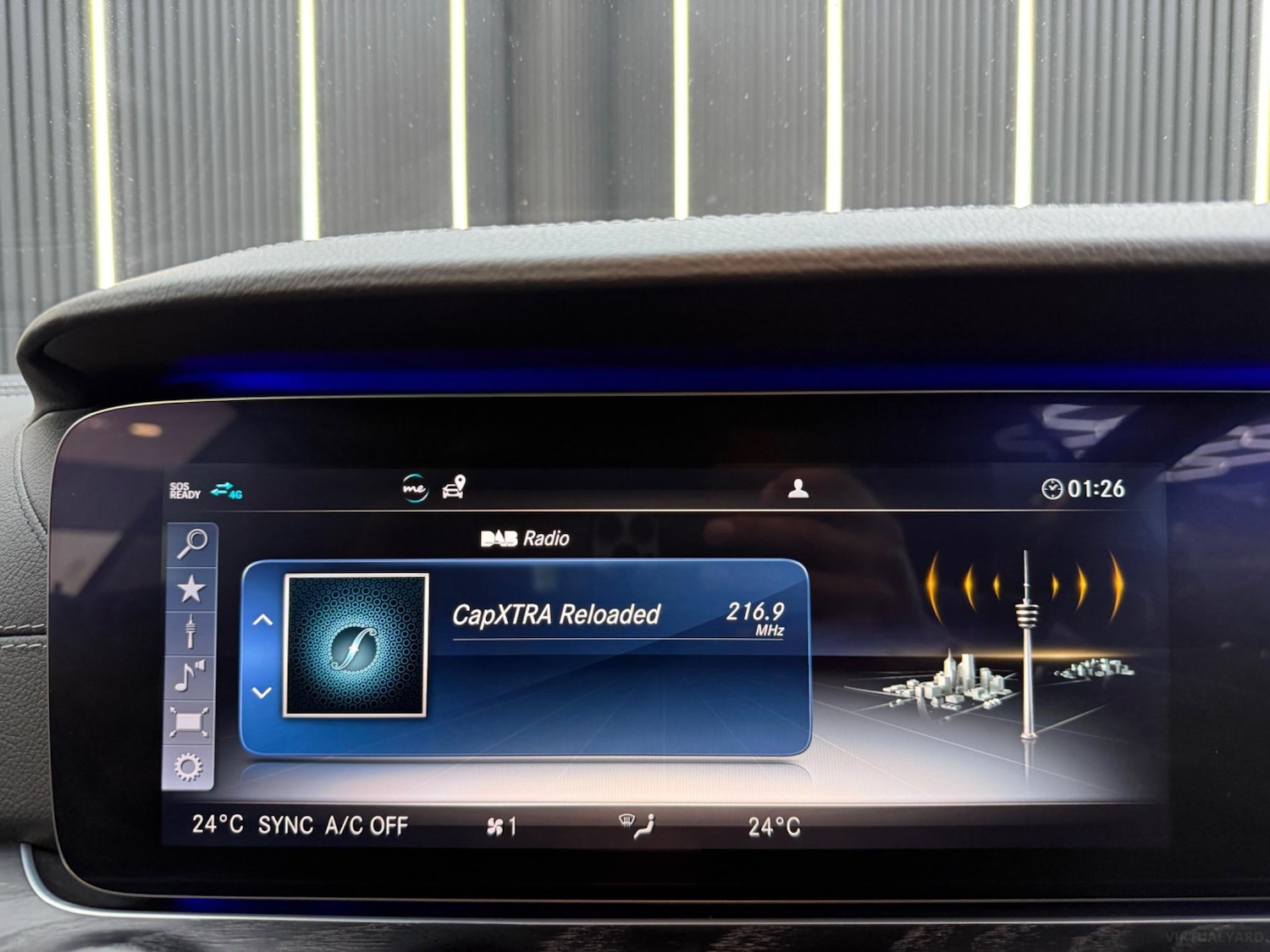 Used Mercedes-Benz E Class 2019 for sale - 76692933: Photo 29