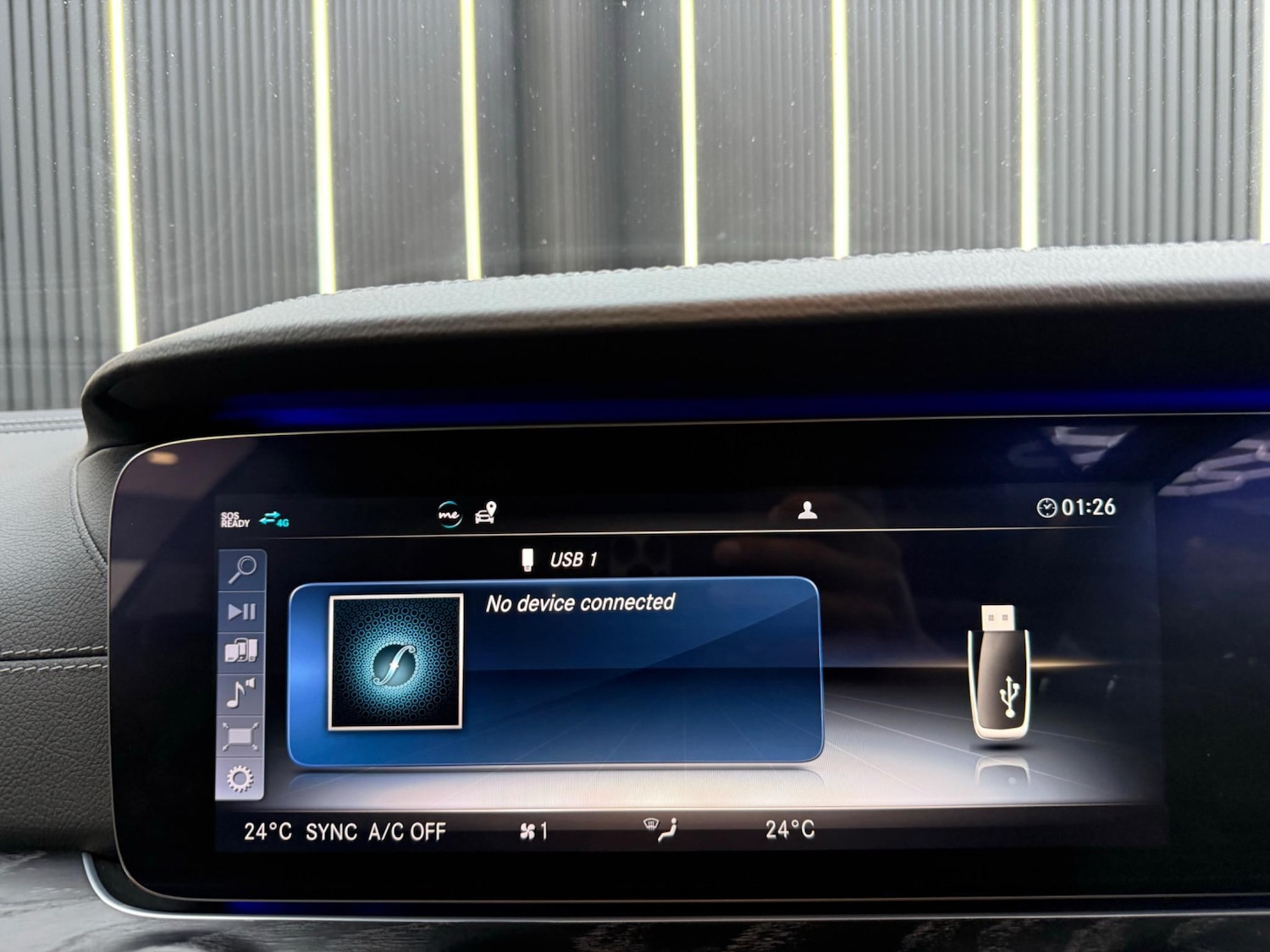 Used Mercedes-Benz E Class 2019 for sale - 76692933: Photo 30