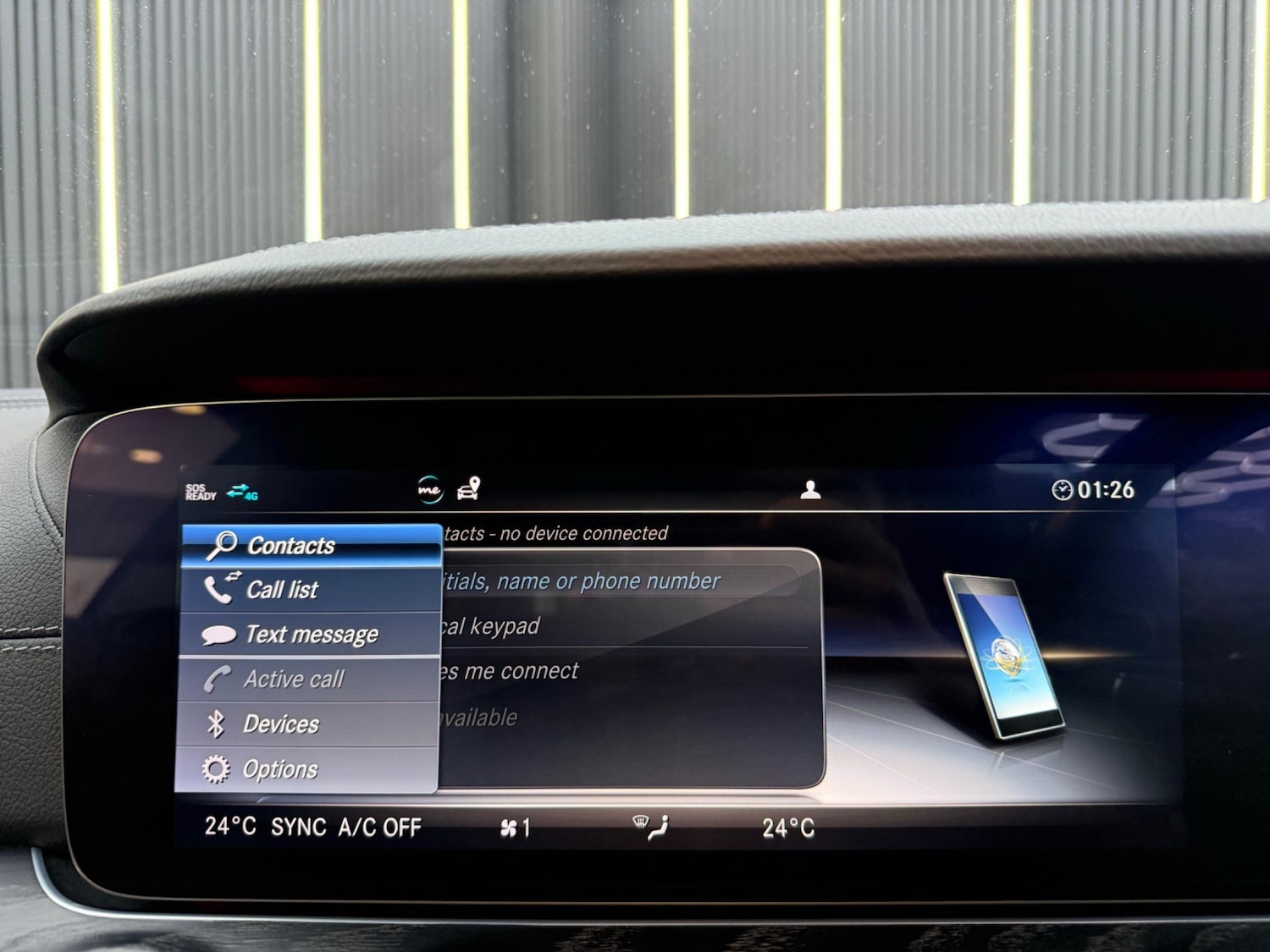 Used Mercedes-Benz E Class 2019 for sale - 76692933: Photo 31