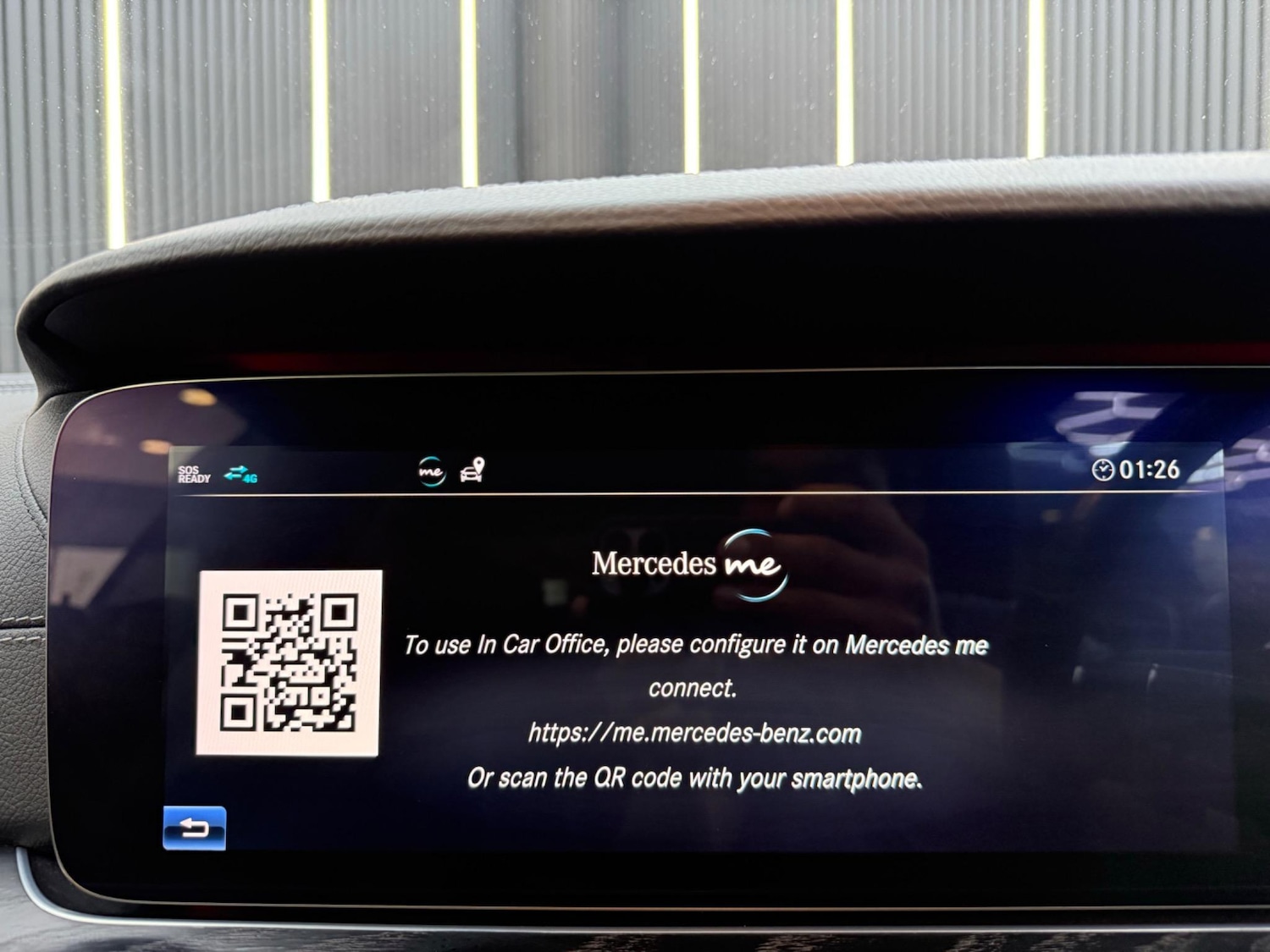 Used Mercedes-Benz E Class 2019 for sale - 76692933: Photo 32