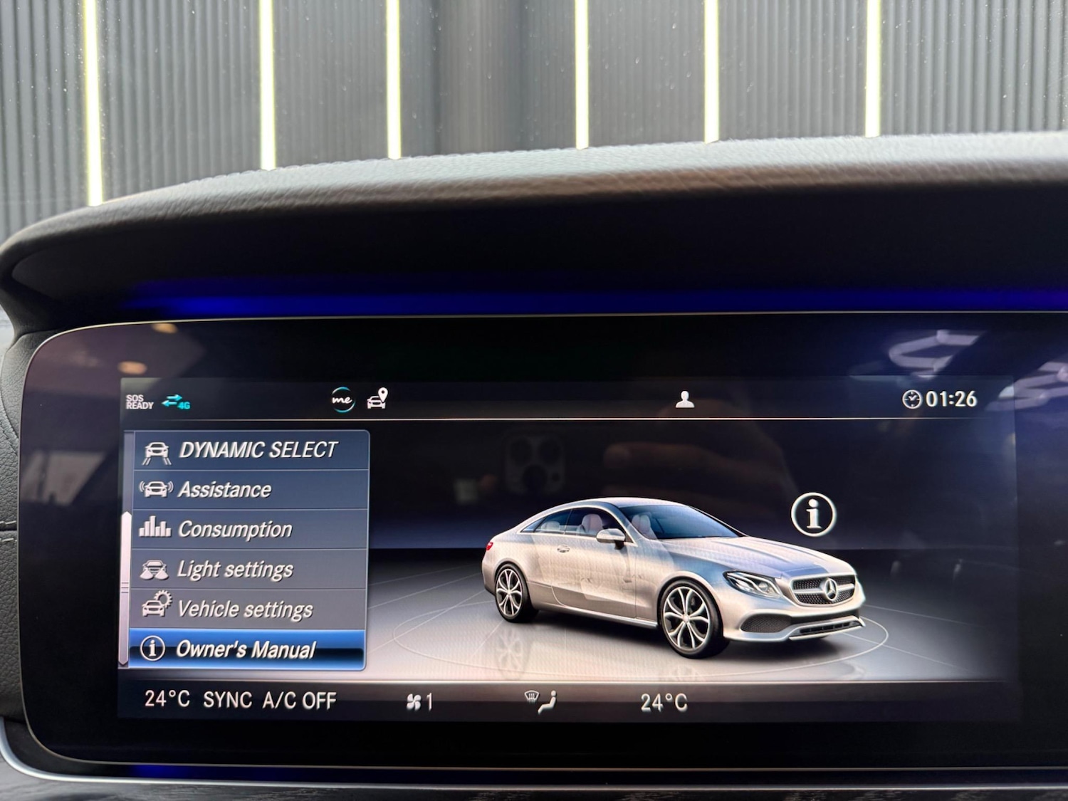 Used Mercedes-Benz E Class 2019 for sale - 76692933: Photo 34