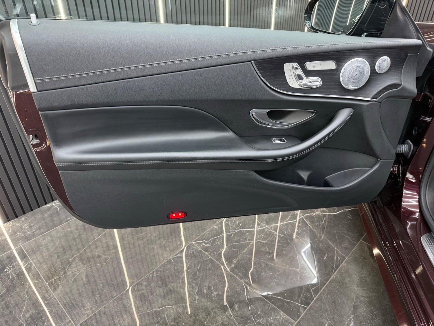 Used Mercedes-Benz E Class 2019 for sale - 76692933: Photo 36