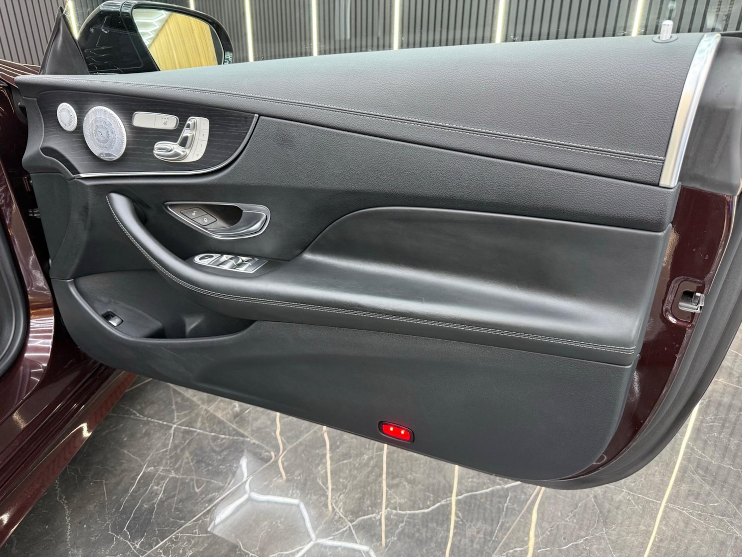 Used Mercedes-Benz E Class 2019 for sale - 76692933: Photo 37