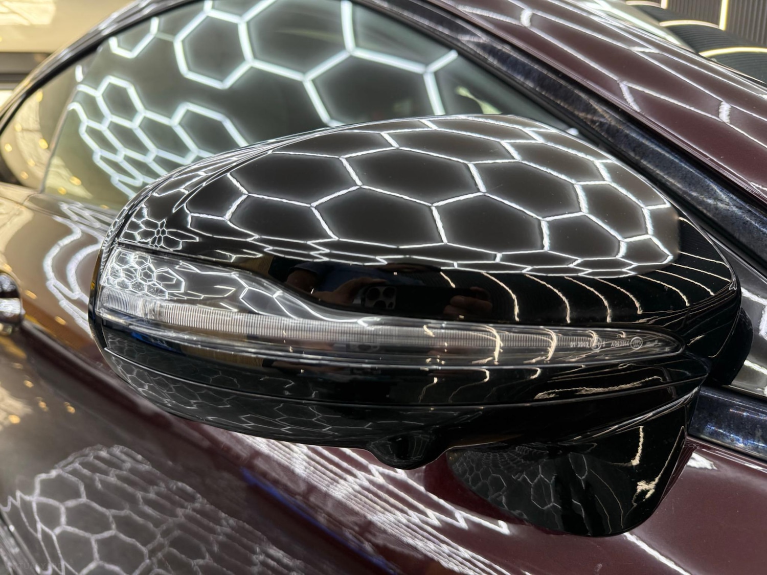 Used Mercedes-Benz E Class 2019 for sale - 76692933: Photo 39