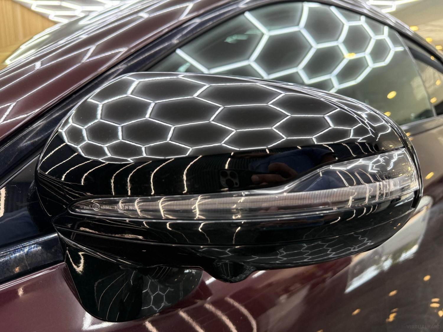 Used Mercedes-Benz E Class 2019 for sale - 76692933: Photo 40