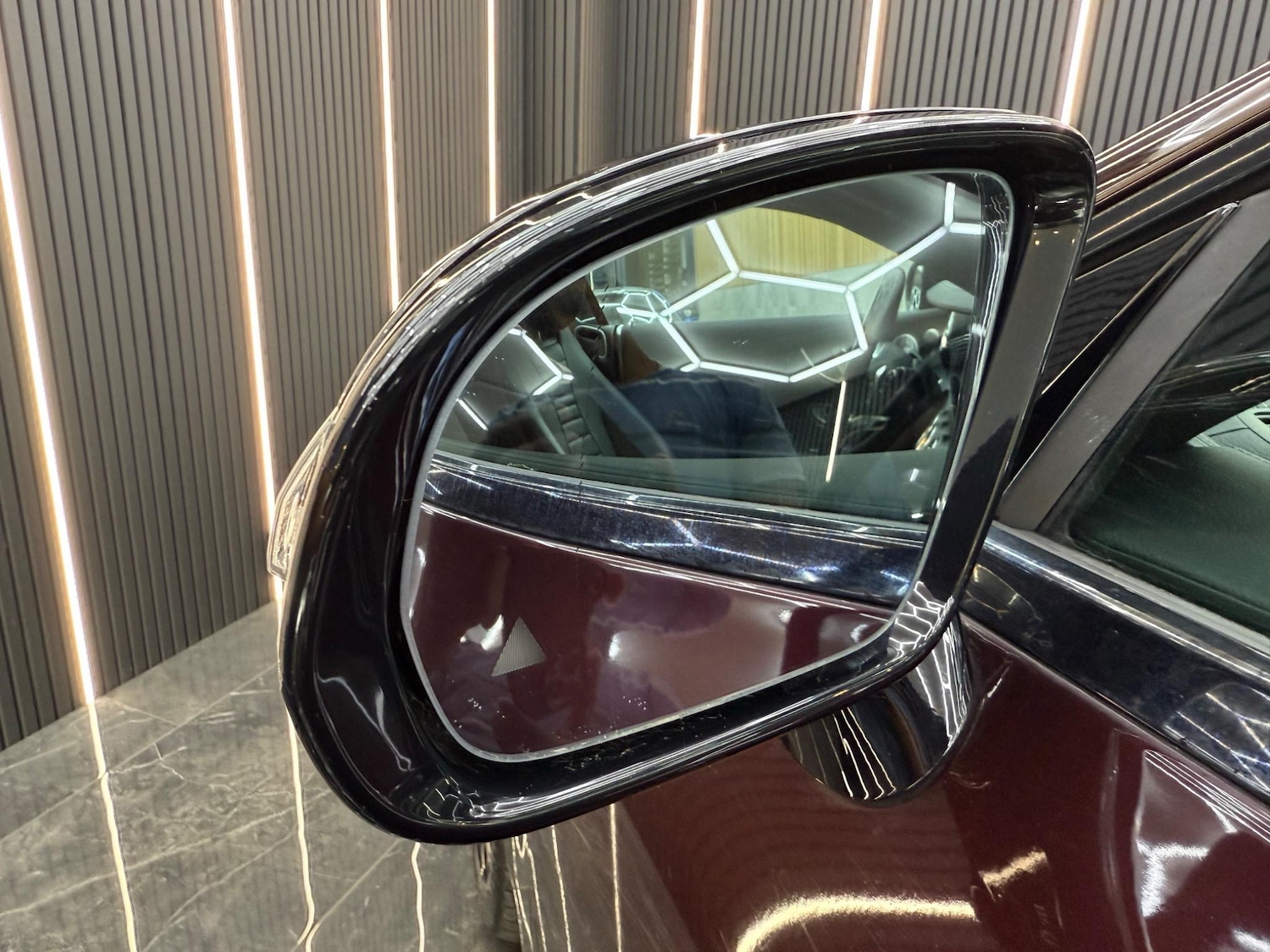 Used Mercedes-Benz E Class 2019 for sale - 76692933: Photo 41