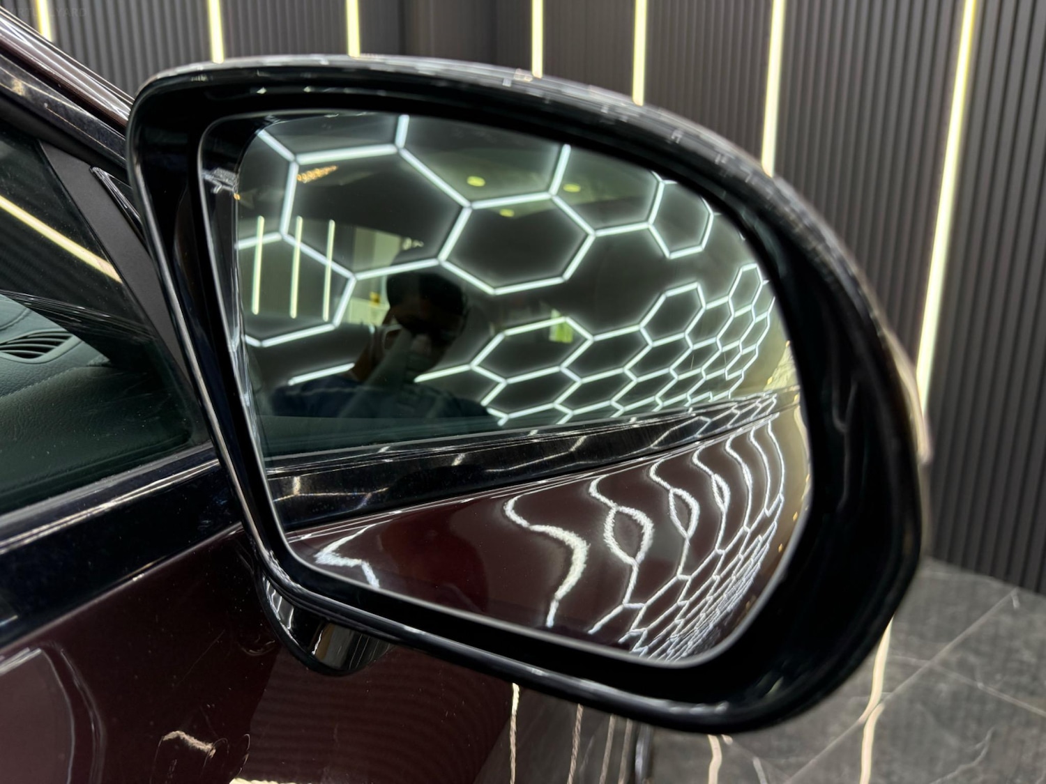 Used Mercedes-Benz E Class 2019 for sale - 76692933: Photo 42