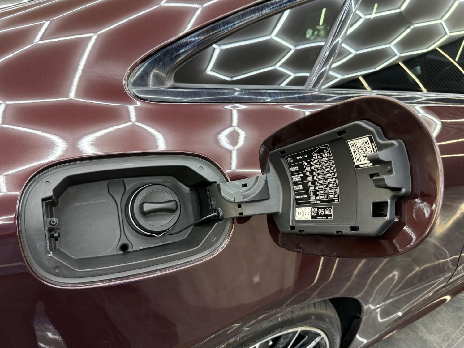 Used Mercedes-Benz E Class 2019 for sale - 76692933: Photo 48