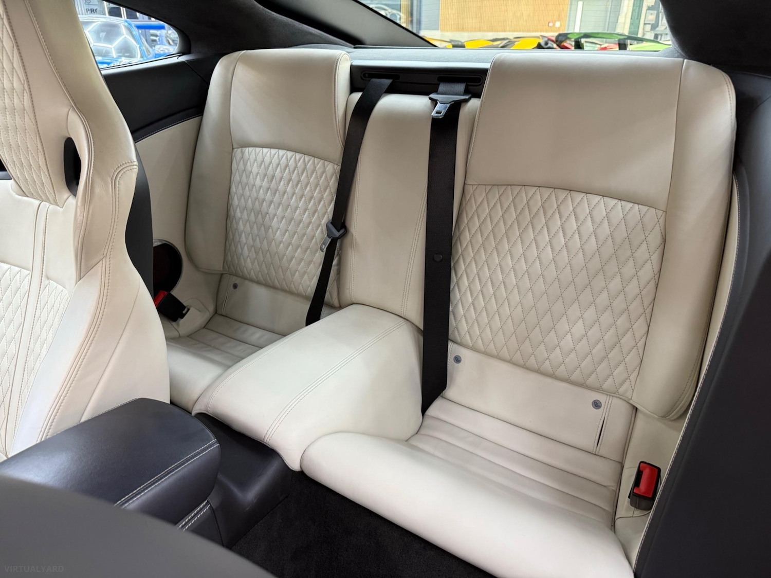 Used Jaguar XK 2014 for sale - 76692928: Photo 17