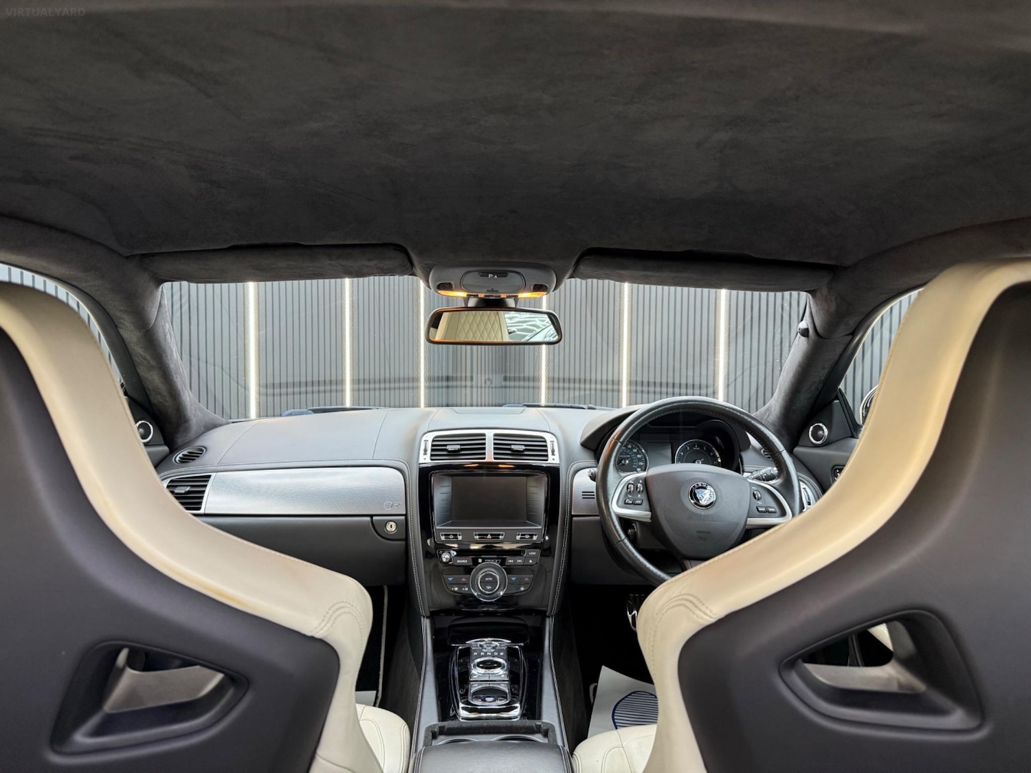 Used Jaguar XK 2014 for sale - 76692928: Photo 18