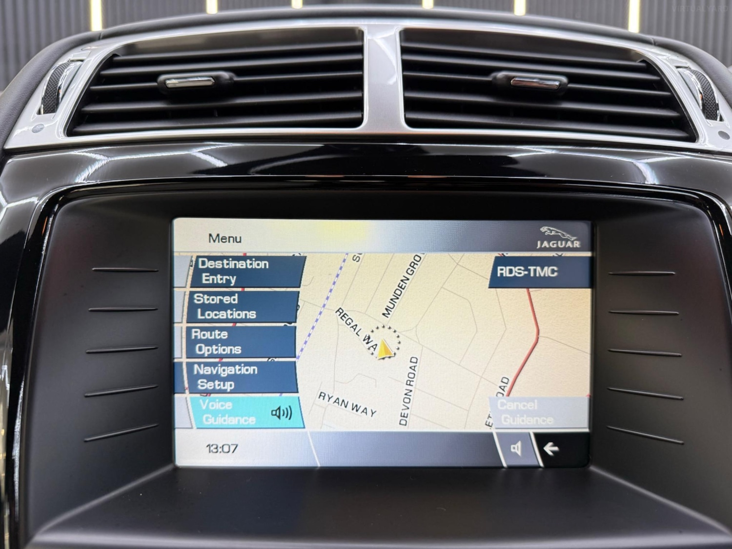 Used Jaguar XK 2014 for sale - 76692928: Photo 28