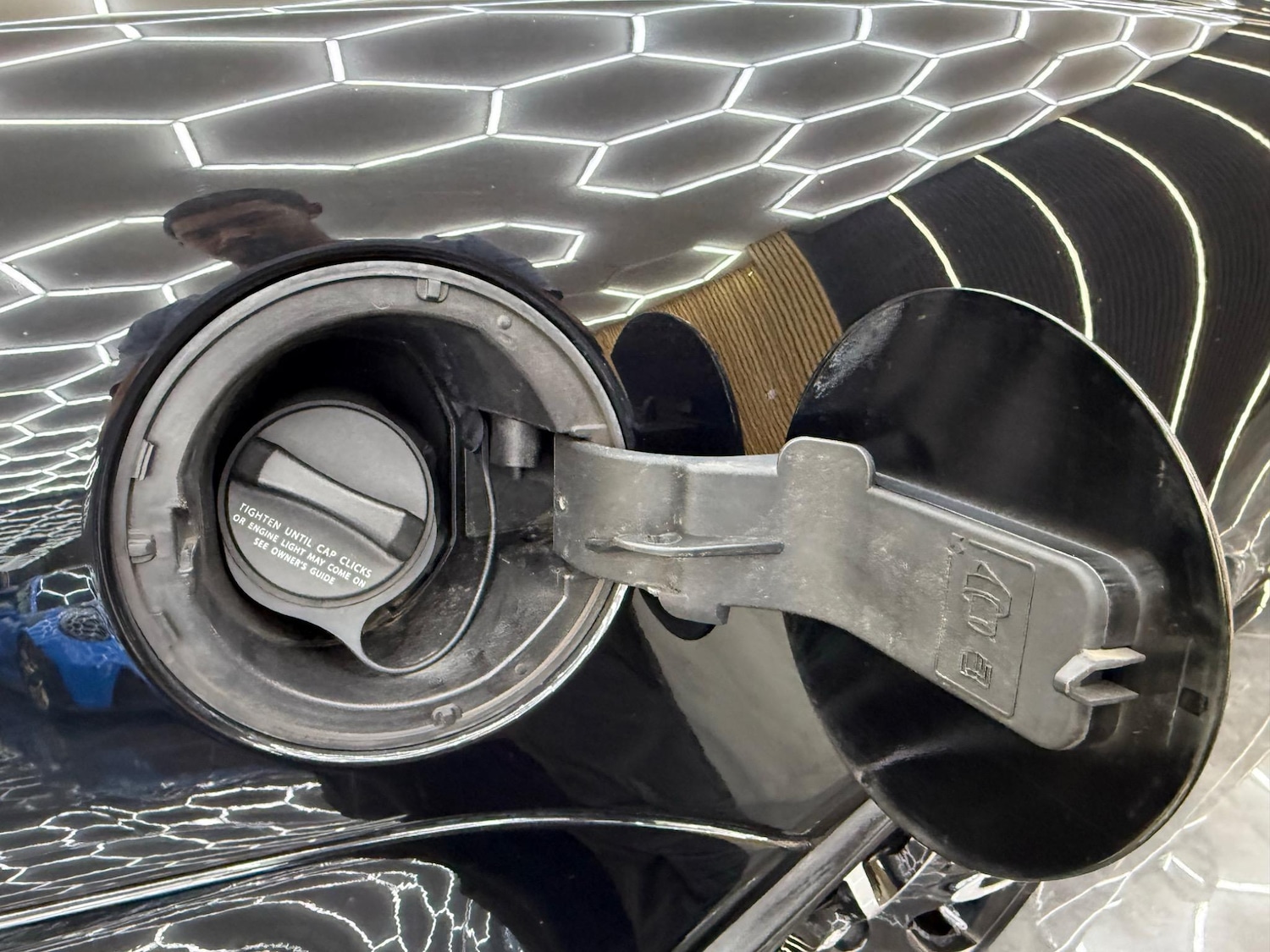 Used Jaguar XK 2014 for sale - 76692928: Photo 44