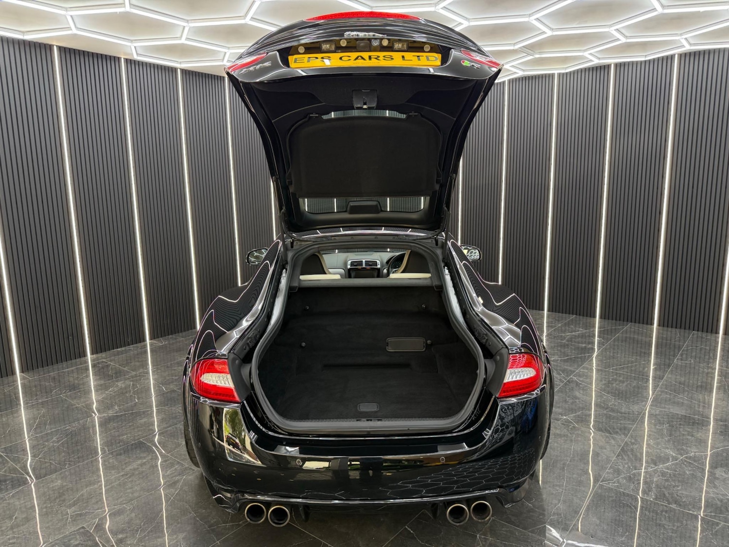 Used Jaguar XK 2014 for sale - 76692928: Photo 9