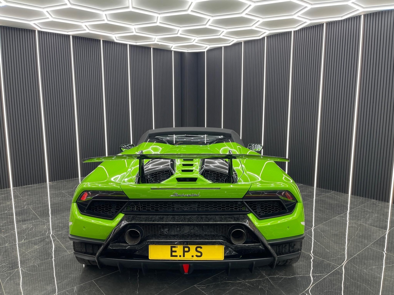 Used Lamborghini Huracan 2019 for sale - 76957078: Photo 10