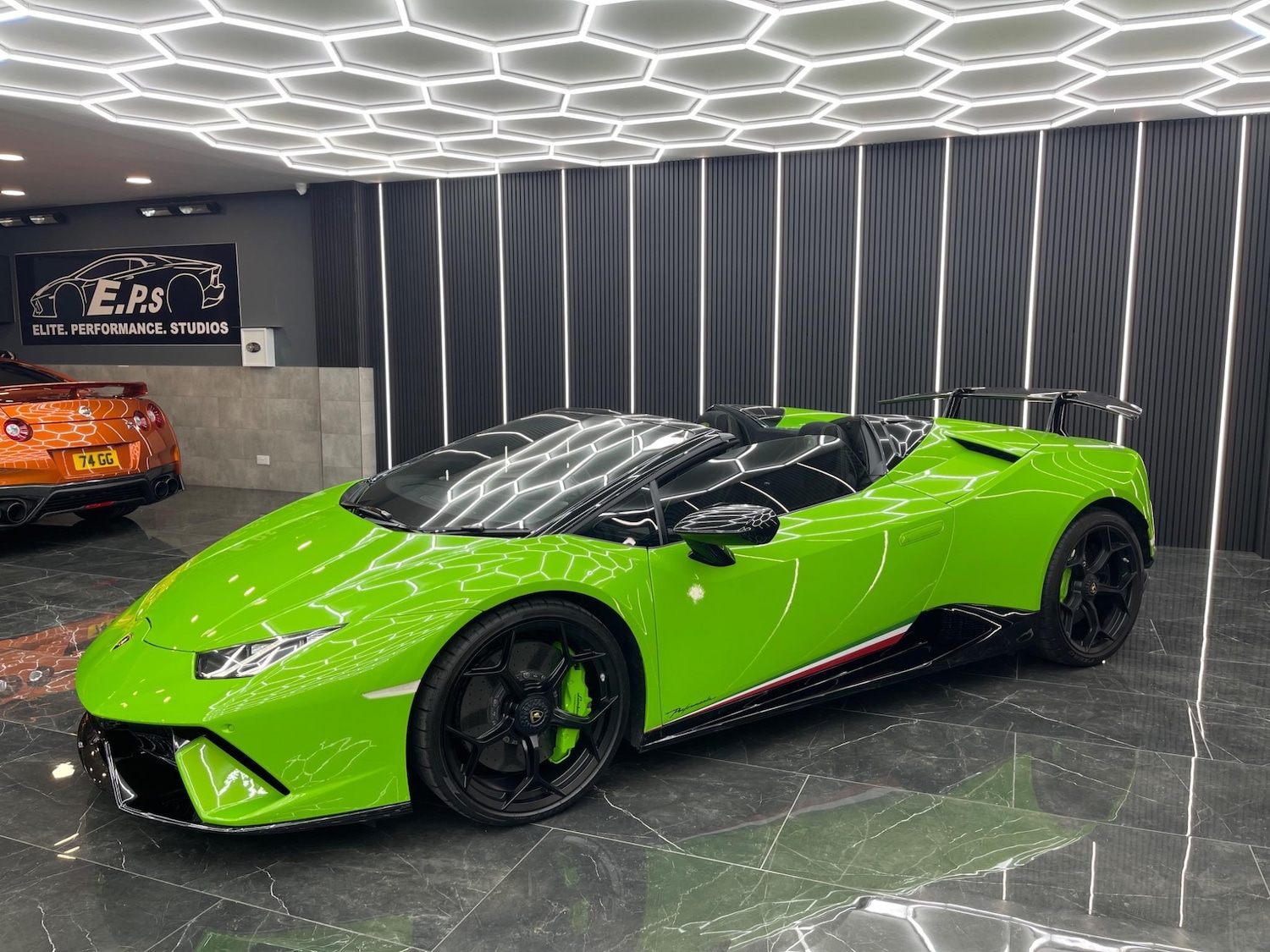 Used Lamborghini Huracan 2019 for sale - 76957078: Photo 19