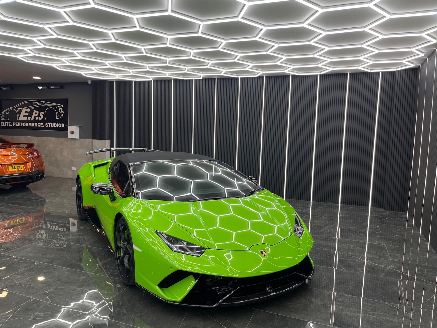 Used Lamborghini Huracan 2019 for sale - 76957078: Photo 21