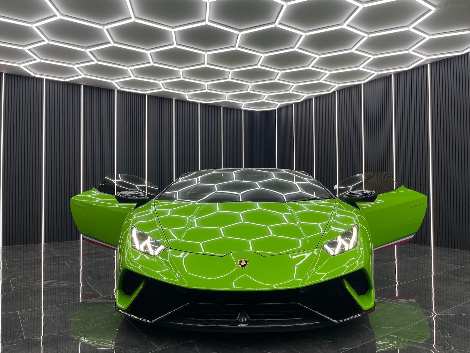 Used Lamborghini Huracan 2019 for sale - 76957078: Photo 26