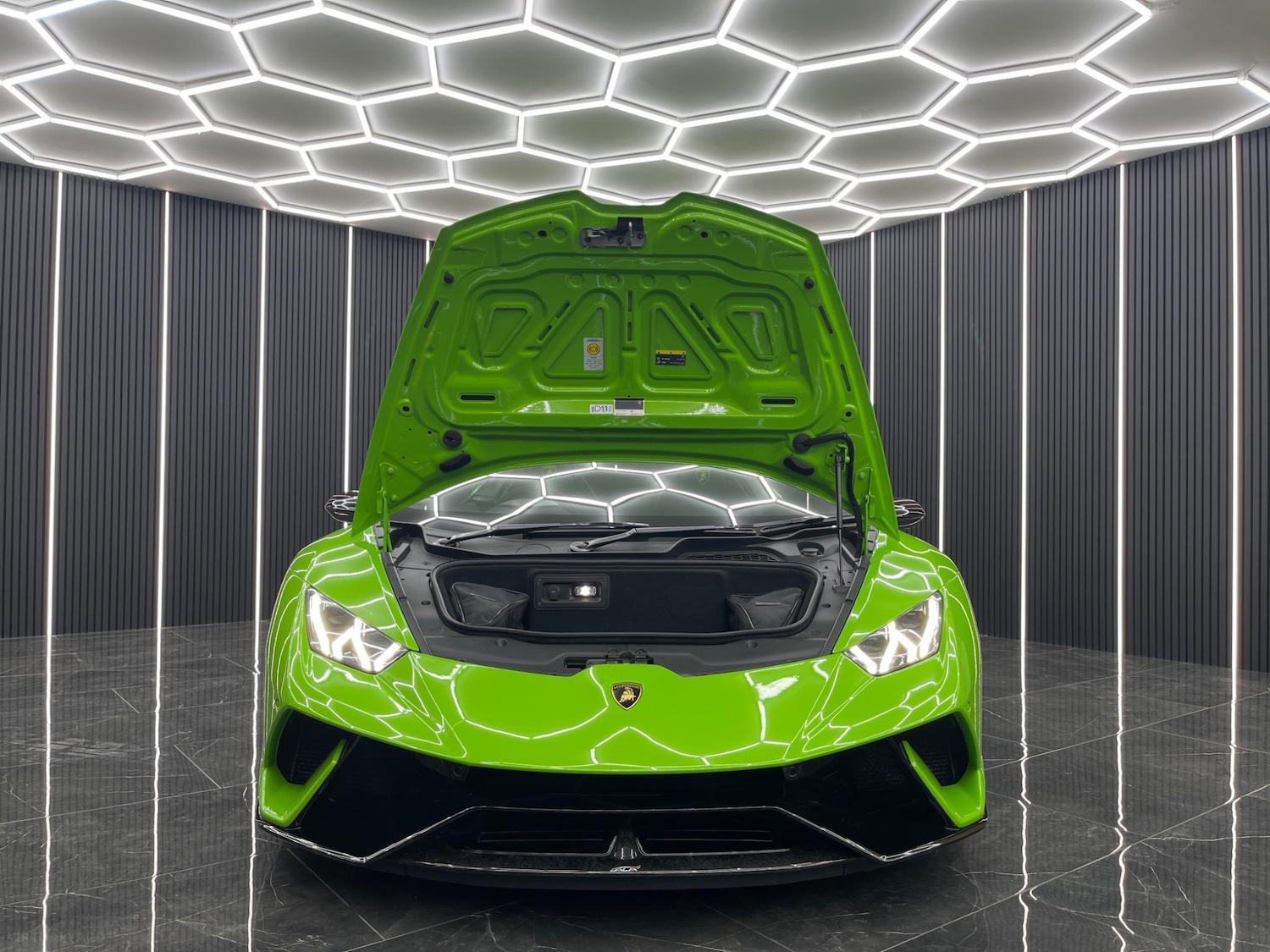 Used Lamborghini Huracan 2019 for sale - 76957078: Photo 28