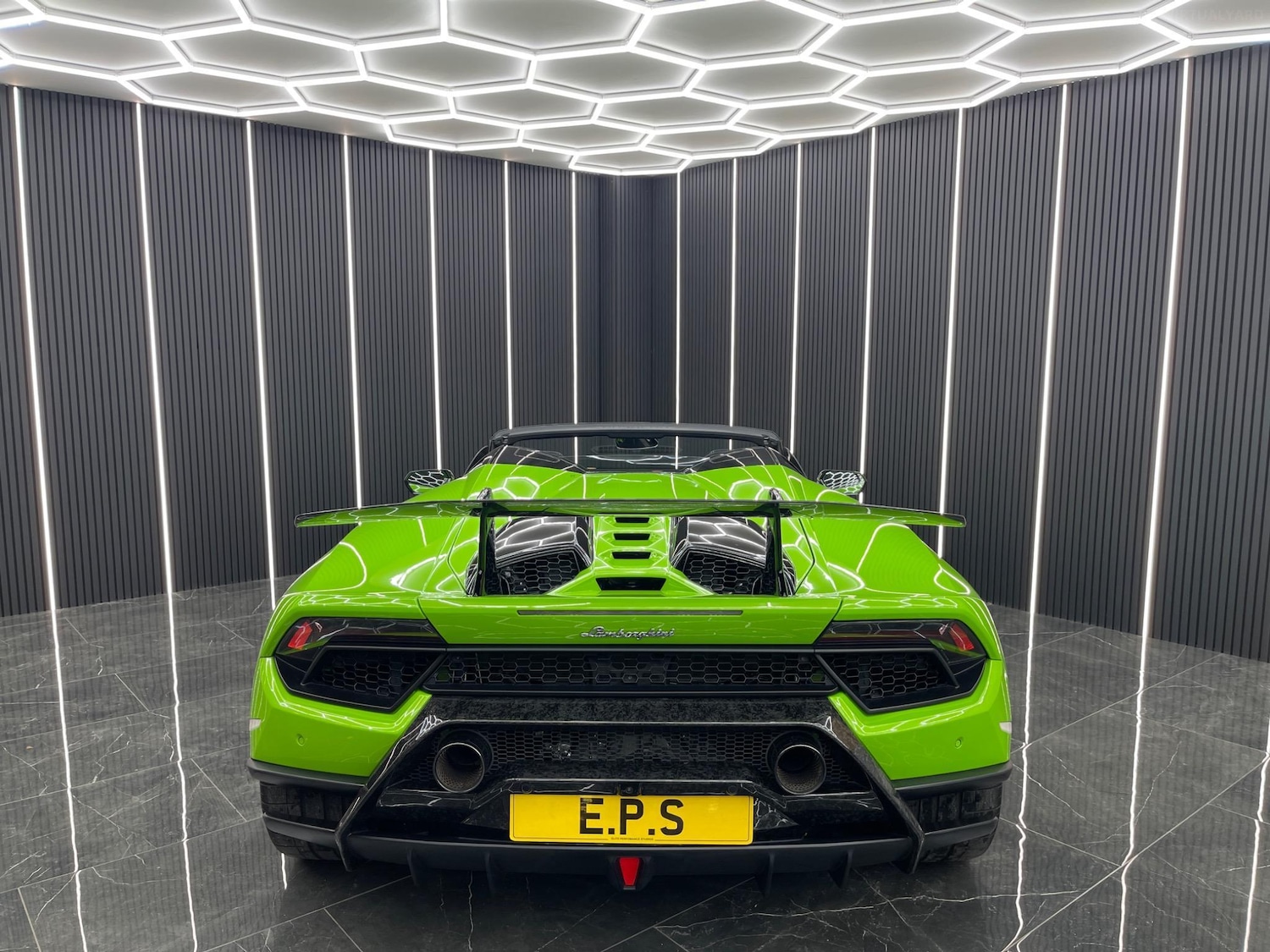 Used Lamborghini Huracan 2019 for sale - 76957078: Photo 29