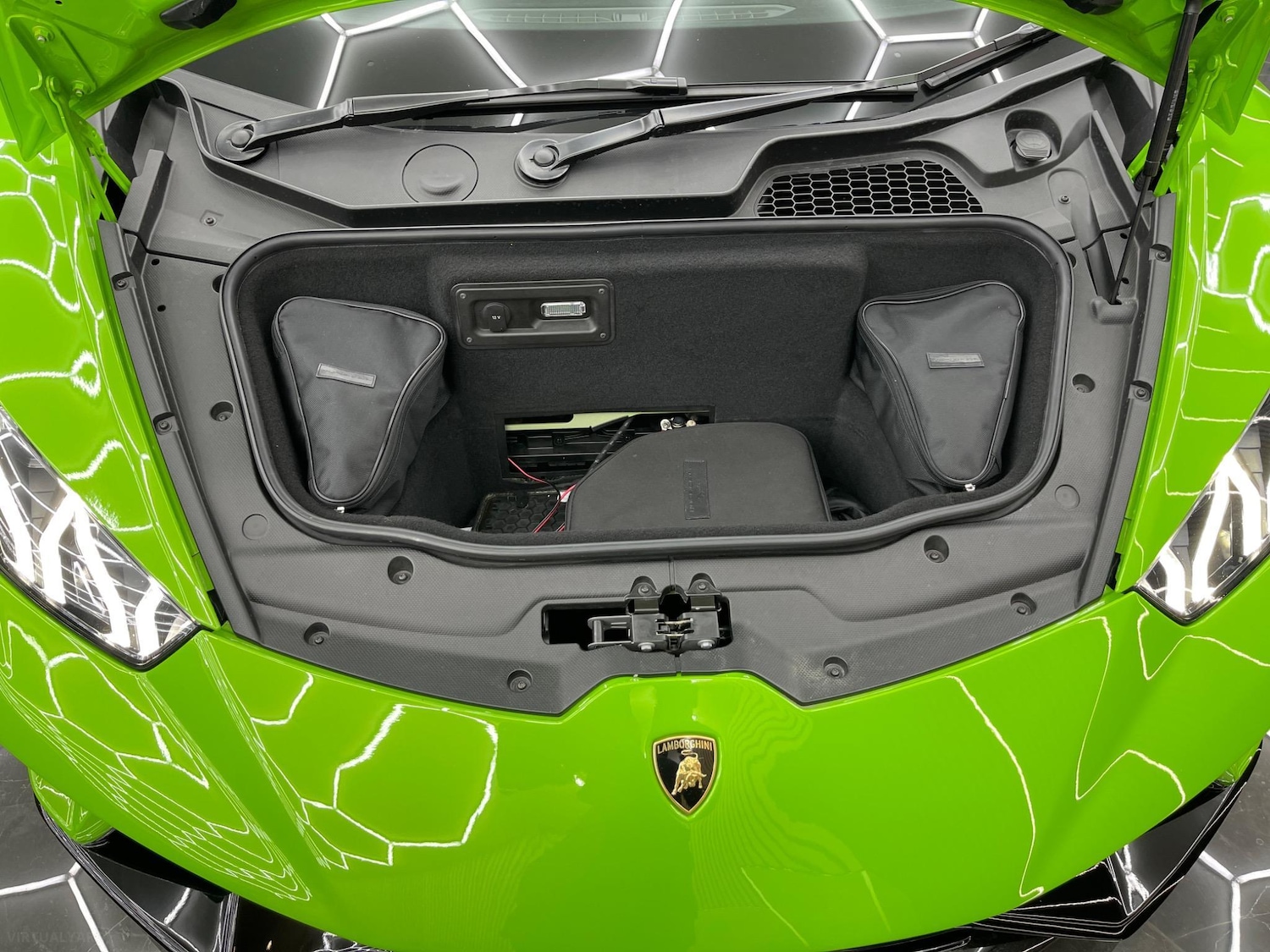 Used Lamborghini Huracan 2019 for sale - 76957078: Photo 30