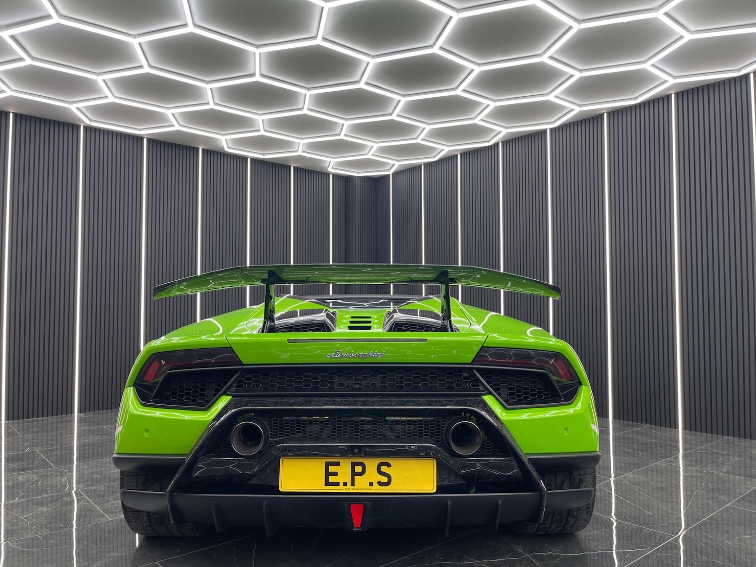 Used Lamborghini Huracan 2019 for sale - 76957078: Photo 31