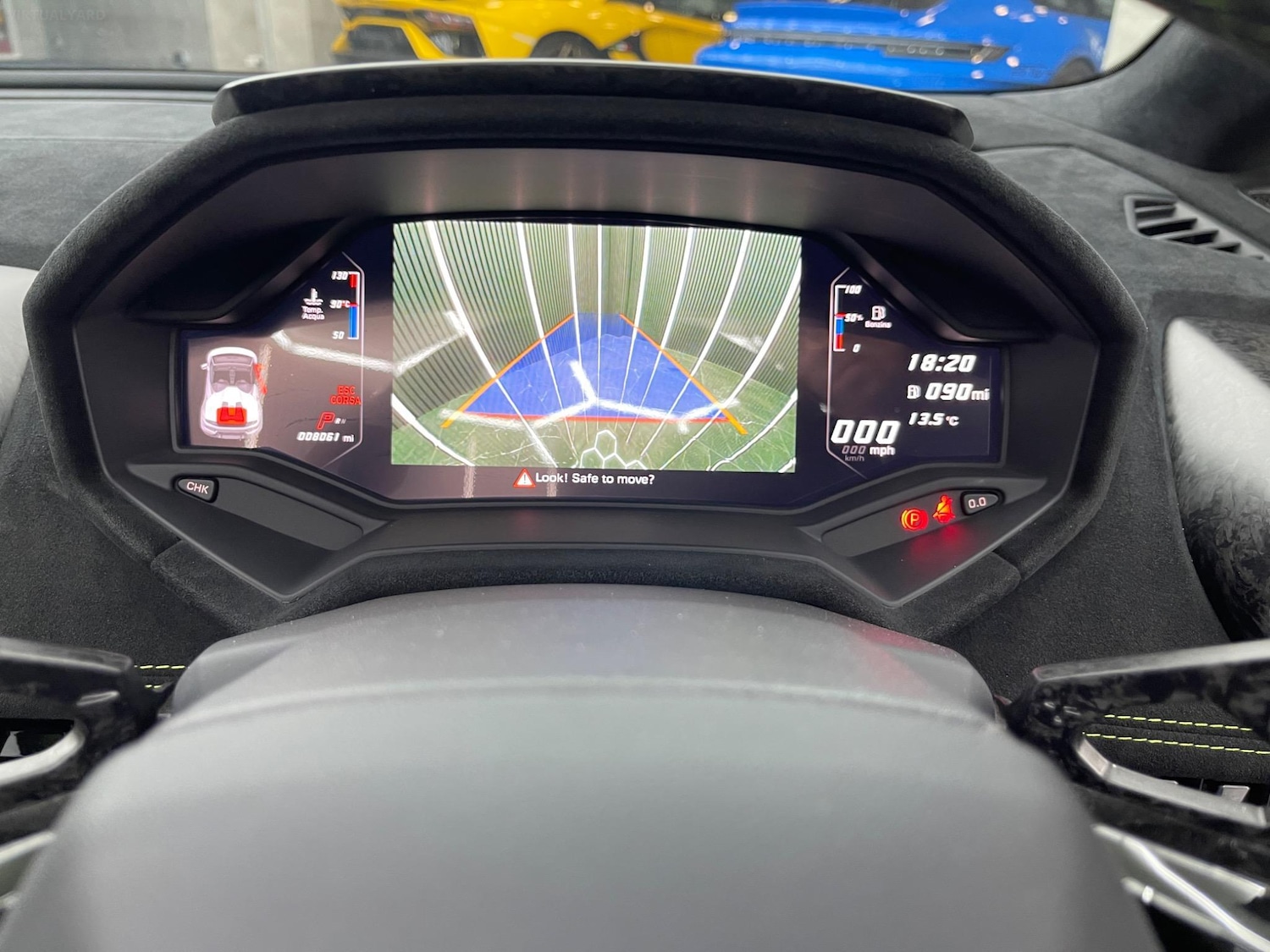 Used Lamborghini Huracan 2019 for sale - 76957078: Photo 36