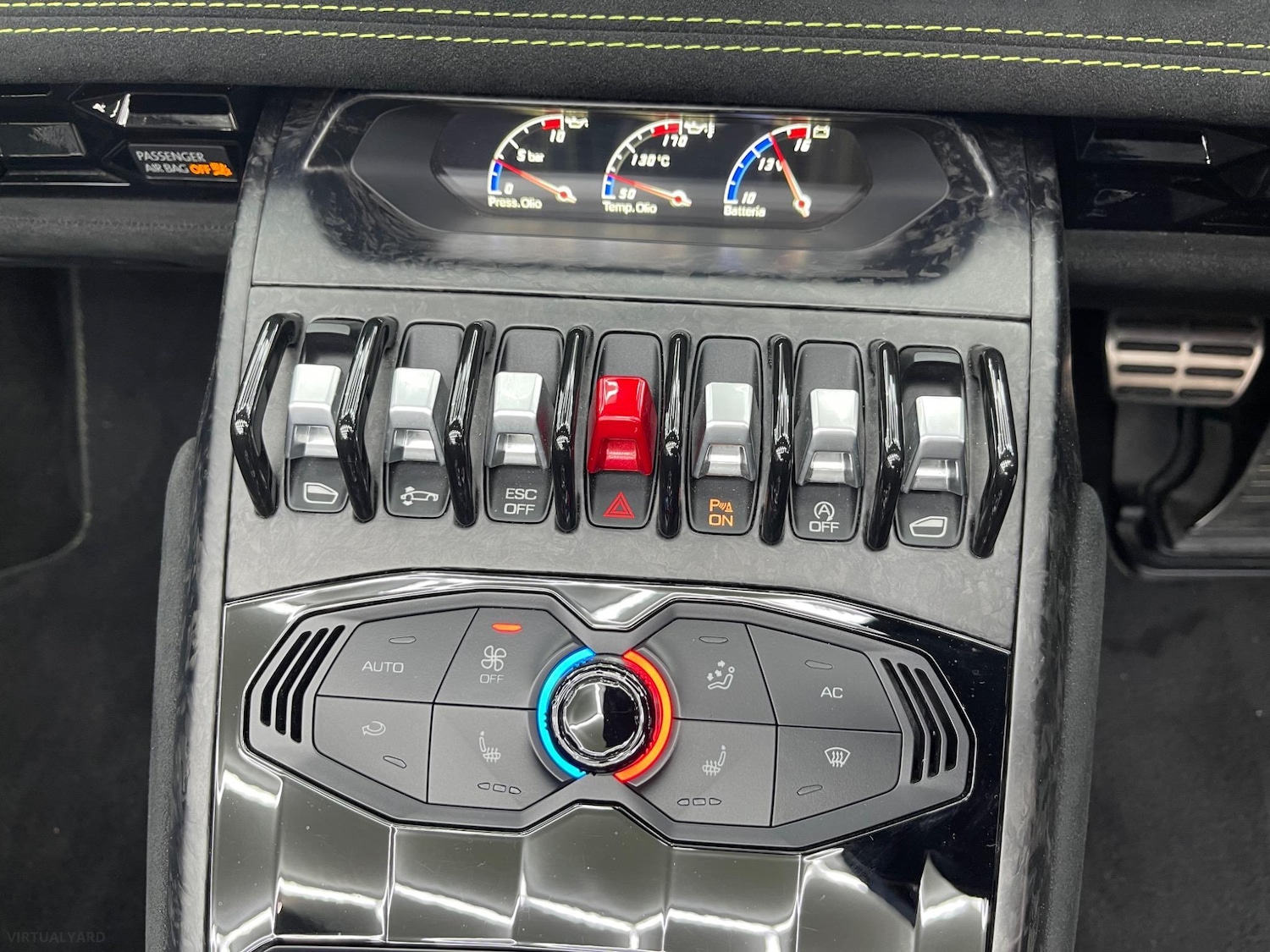 Used Lamborghini Huracan 2019 for sale - 76957078: Photo 38